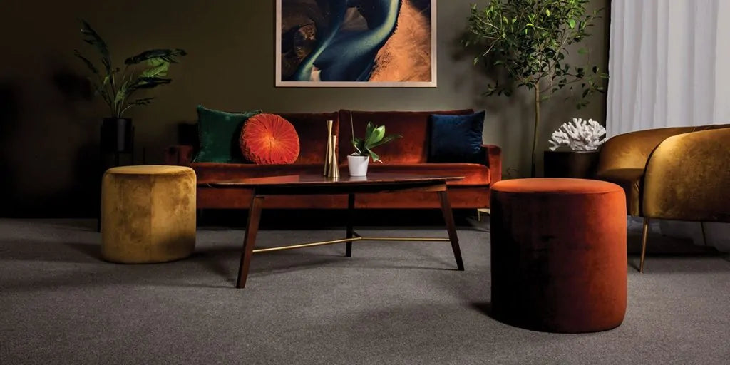 Winter Colour Trends-The Interiors Group