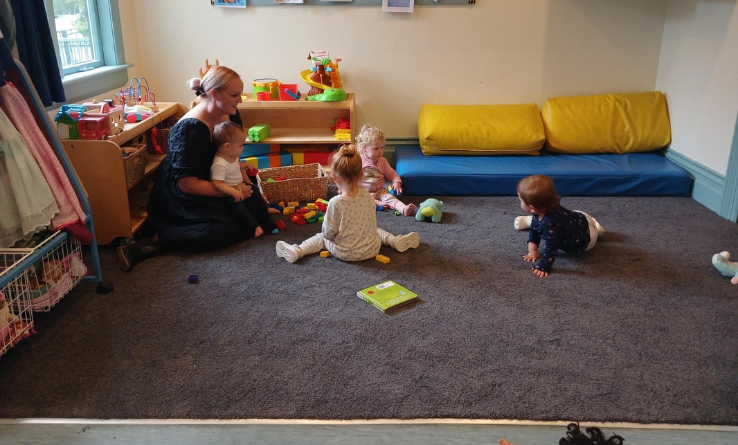 Chelsea House Early Childhood Centre