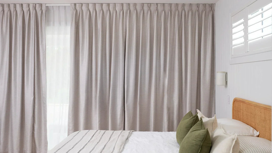 A Complete Guide to Double Tracking-The Interiors Group