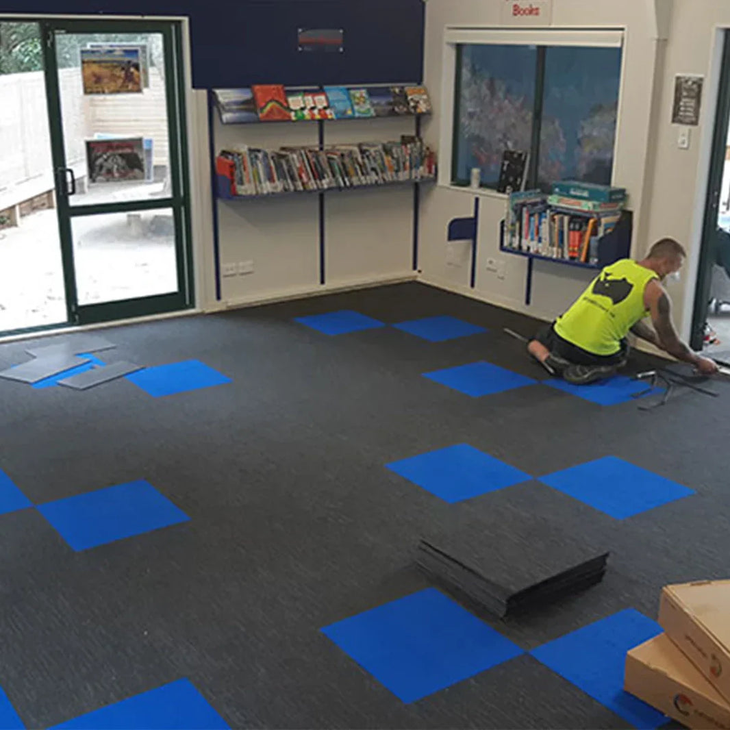 Brookby School-The Interiors Group