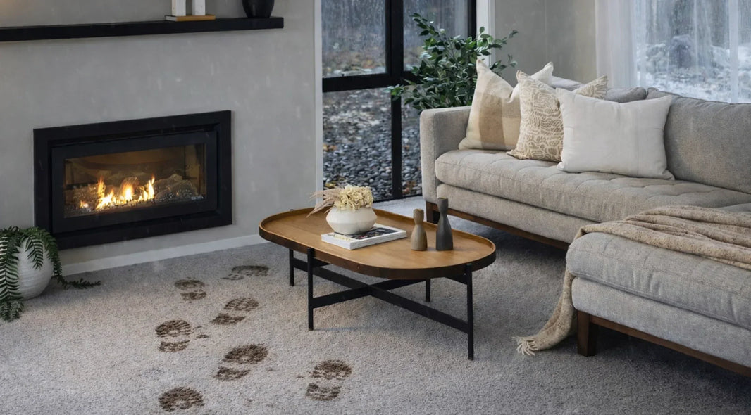 Warm, Clean, and Comfortable: Flooring Solutions for Autumn Living