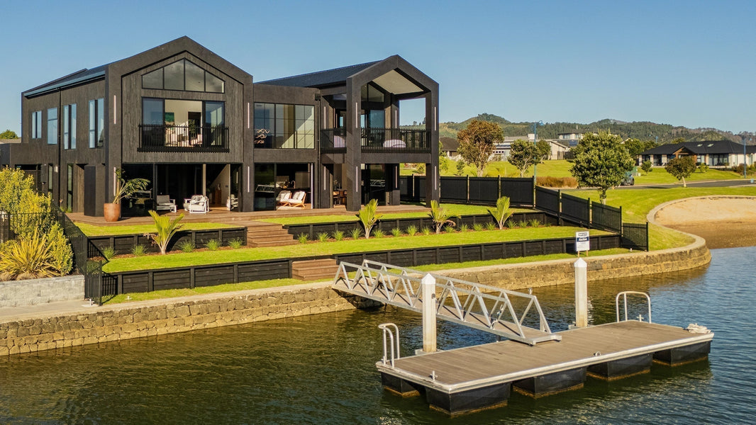 Inside an Award Winning Home With Rhino Carpet