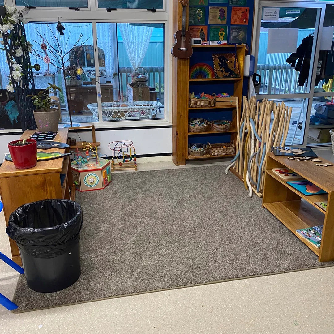 Central Kids Owhata Kindergarten-The Interiors Group