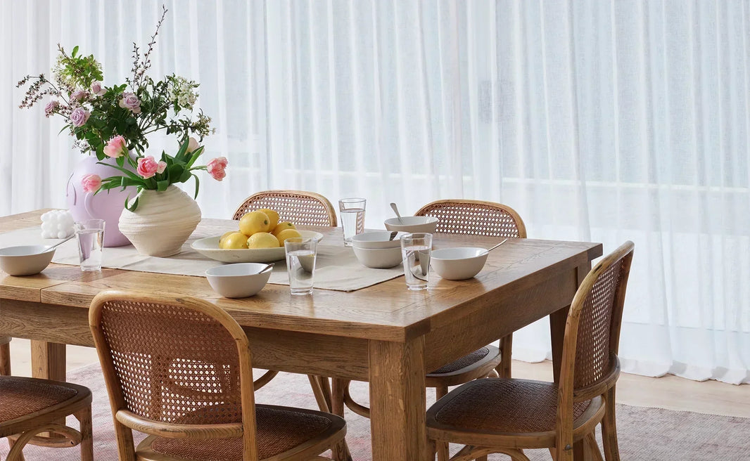 Refresh Your Home for Spring