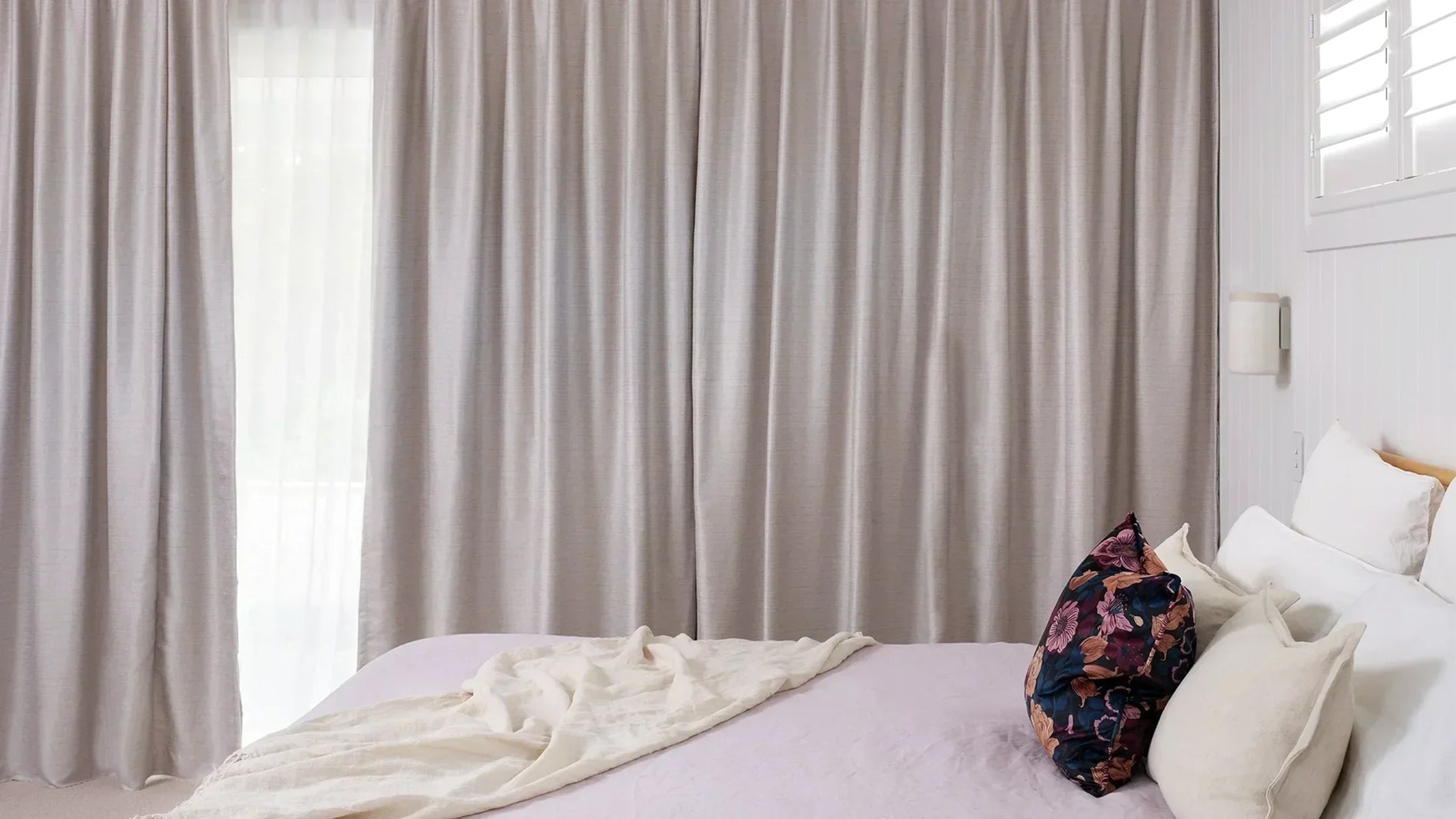 The Ultimate Guide to Winter-Proofing Your Home with Curtains and Blinds-The Interiors Group