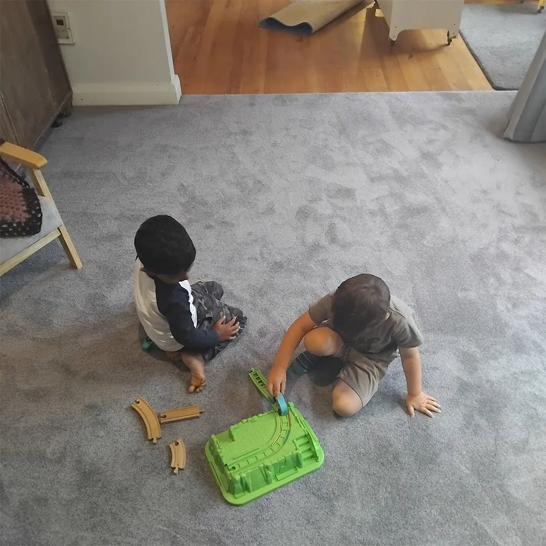 Frederick Street Kindergarten-The Interiors Group