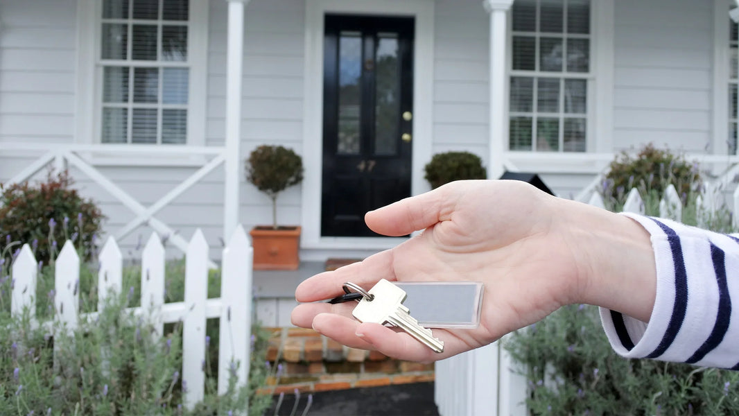 How to Maximise House Value Before Selling-The Interiors Group