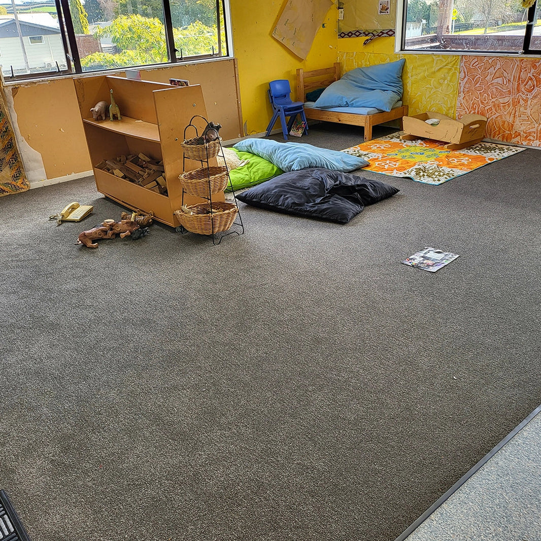 Ra-Itu Koanga Reo-The Interiors Group