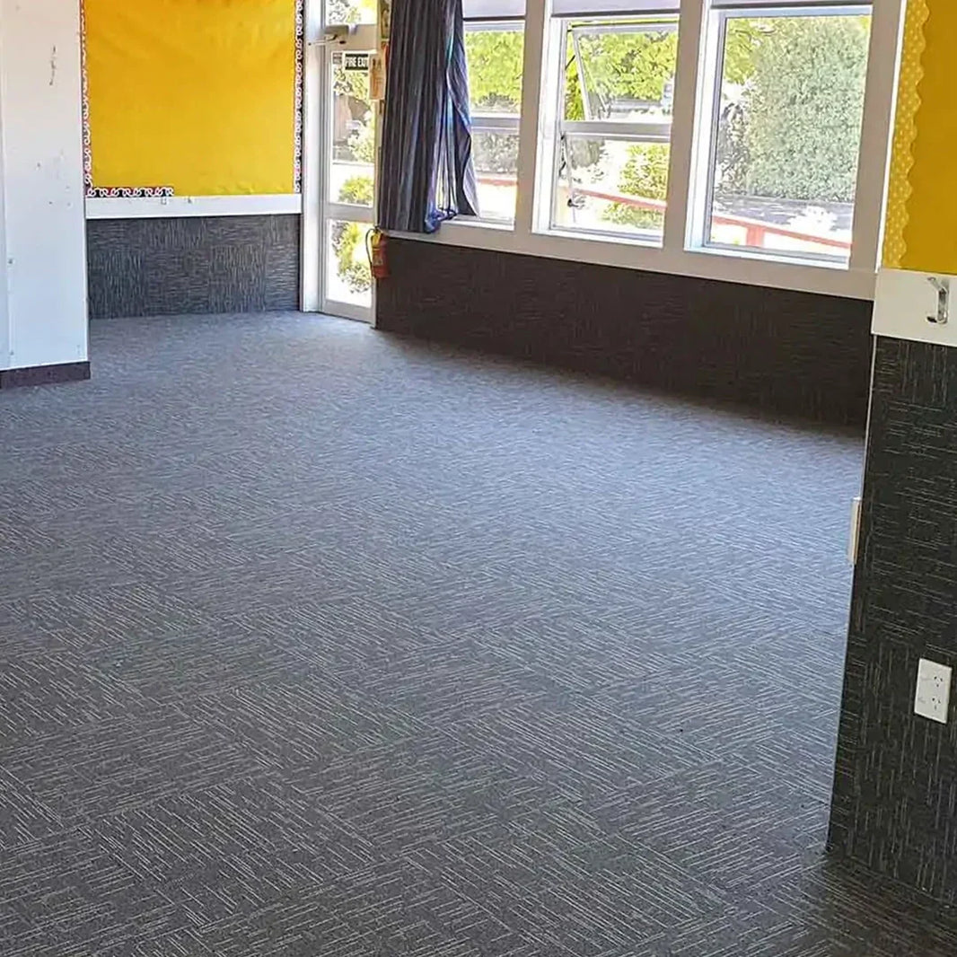 Trentham School-The Interiors Group