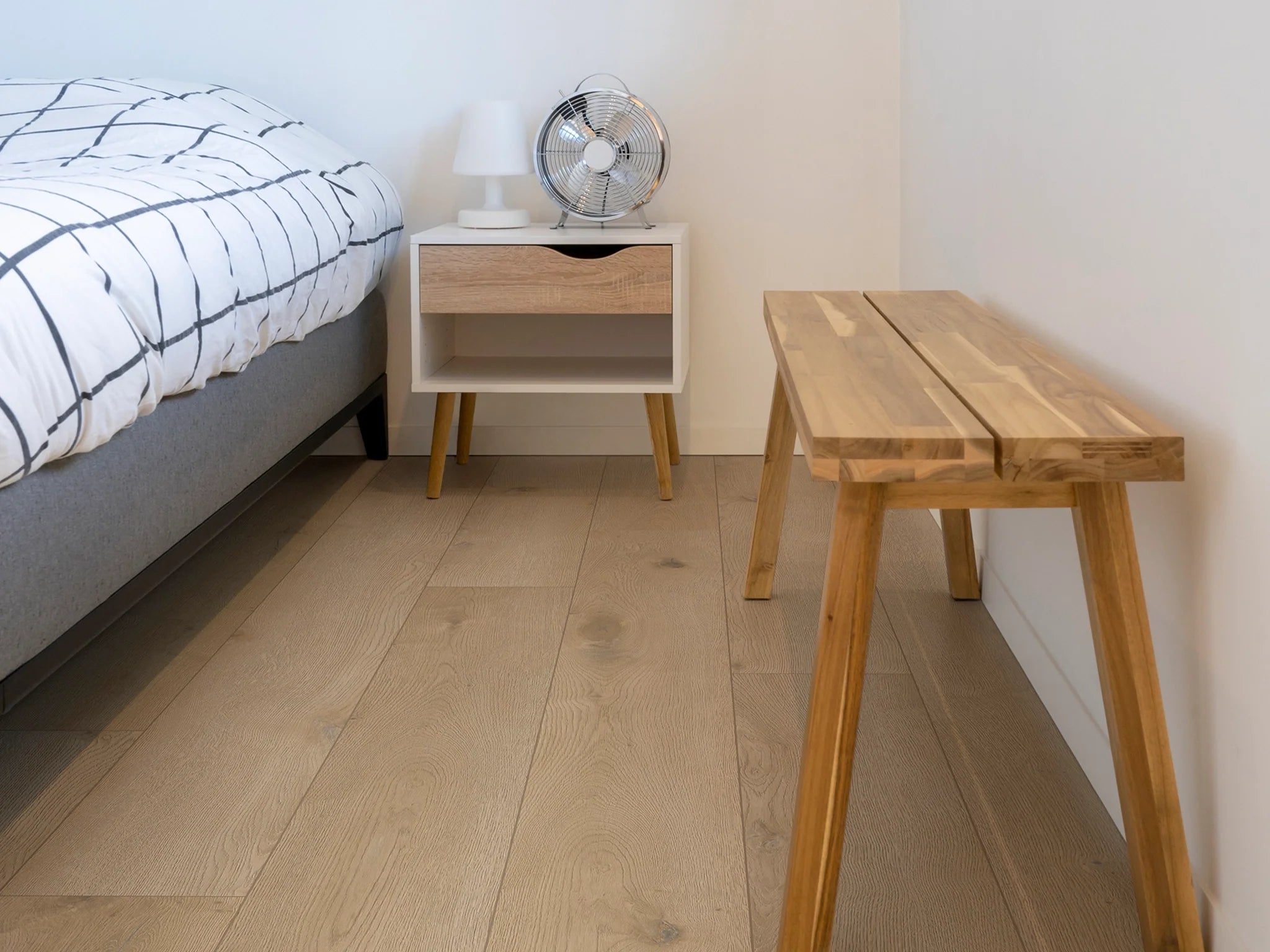 COREtec Authentics-The Interiors Group