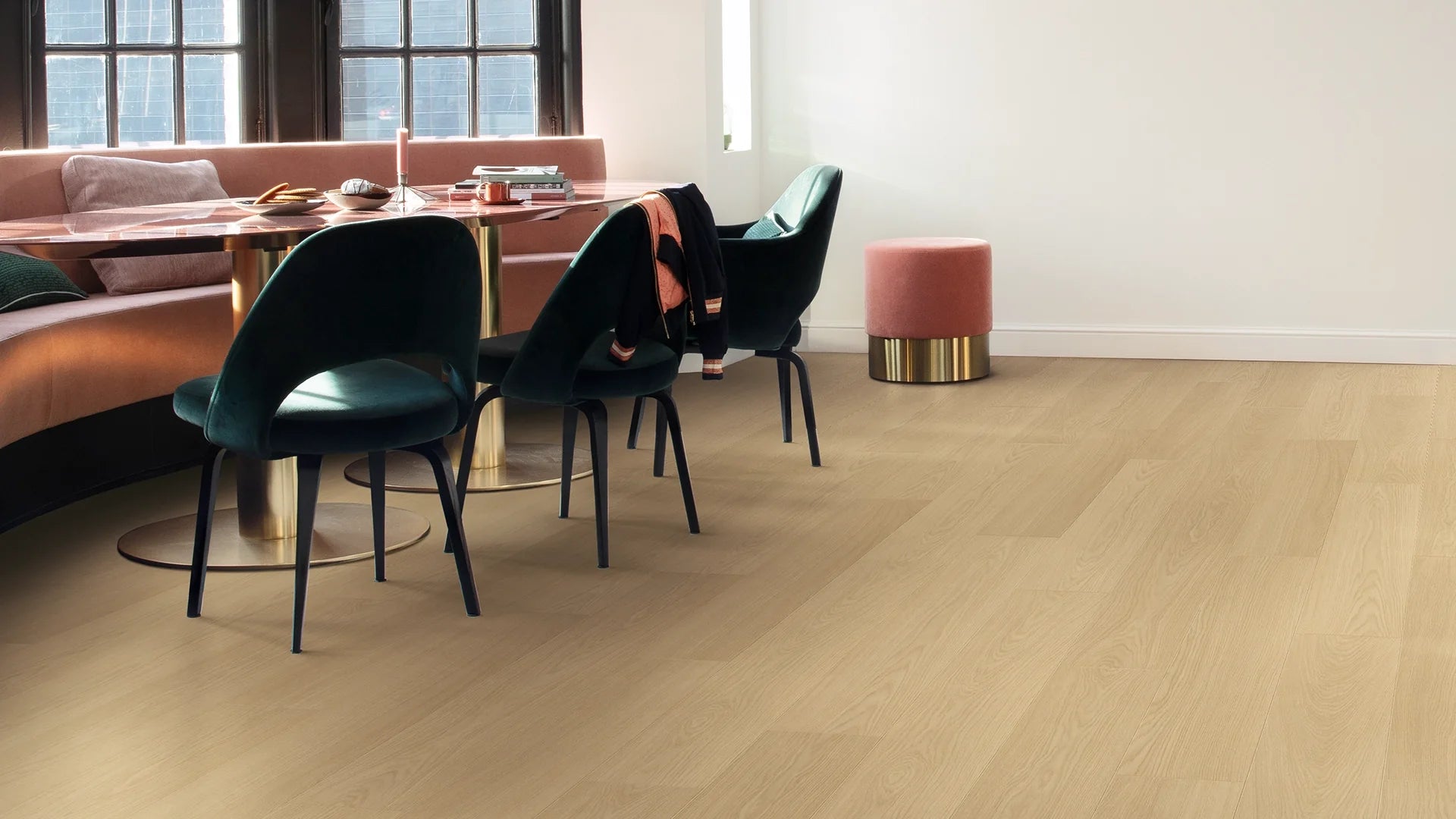 Laminate Floors-The Interiors Group