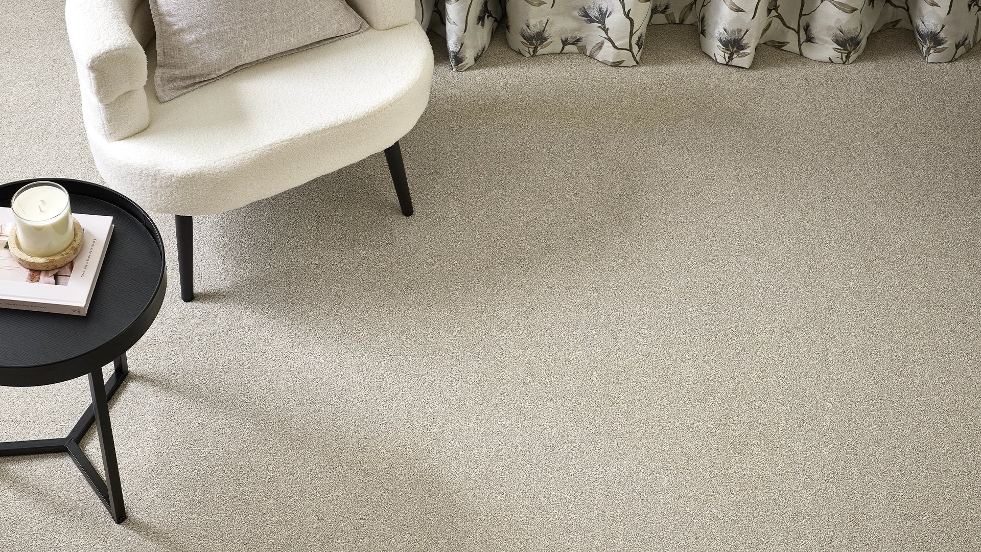 Shop-Essentials Carpet