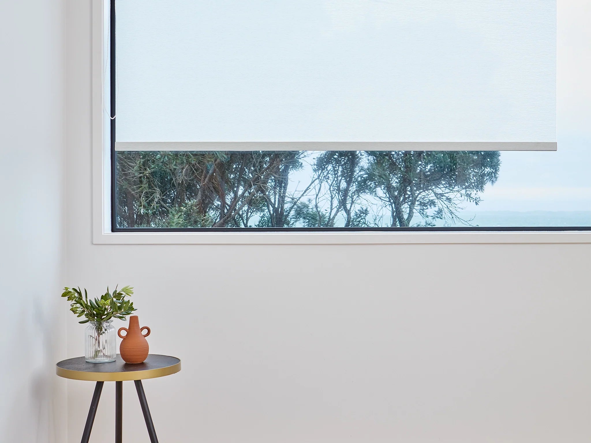 Vertical Blinds-The Interiors Group