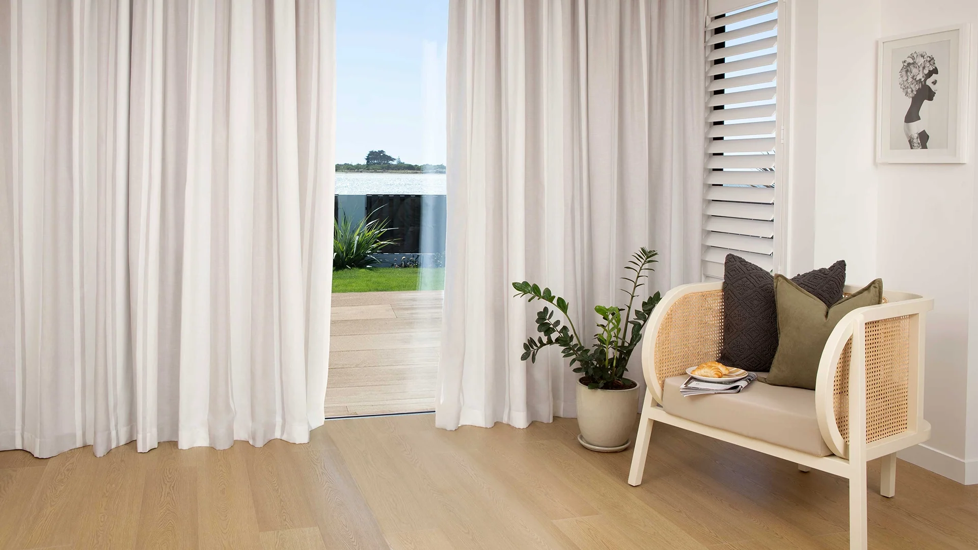 Curtain Sale-The Interiors Group