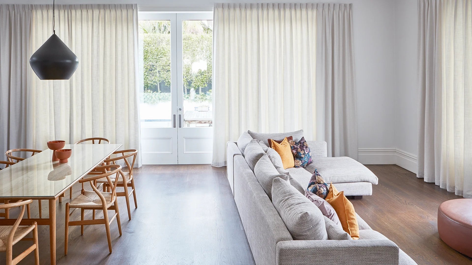 Readymade-The Interiors Group