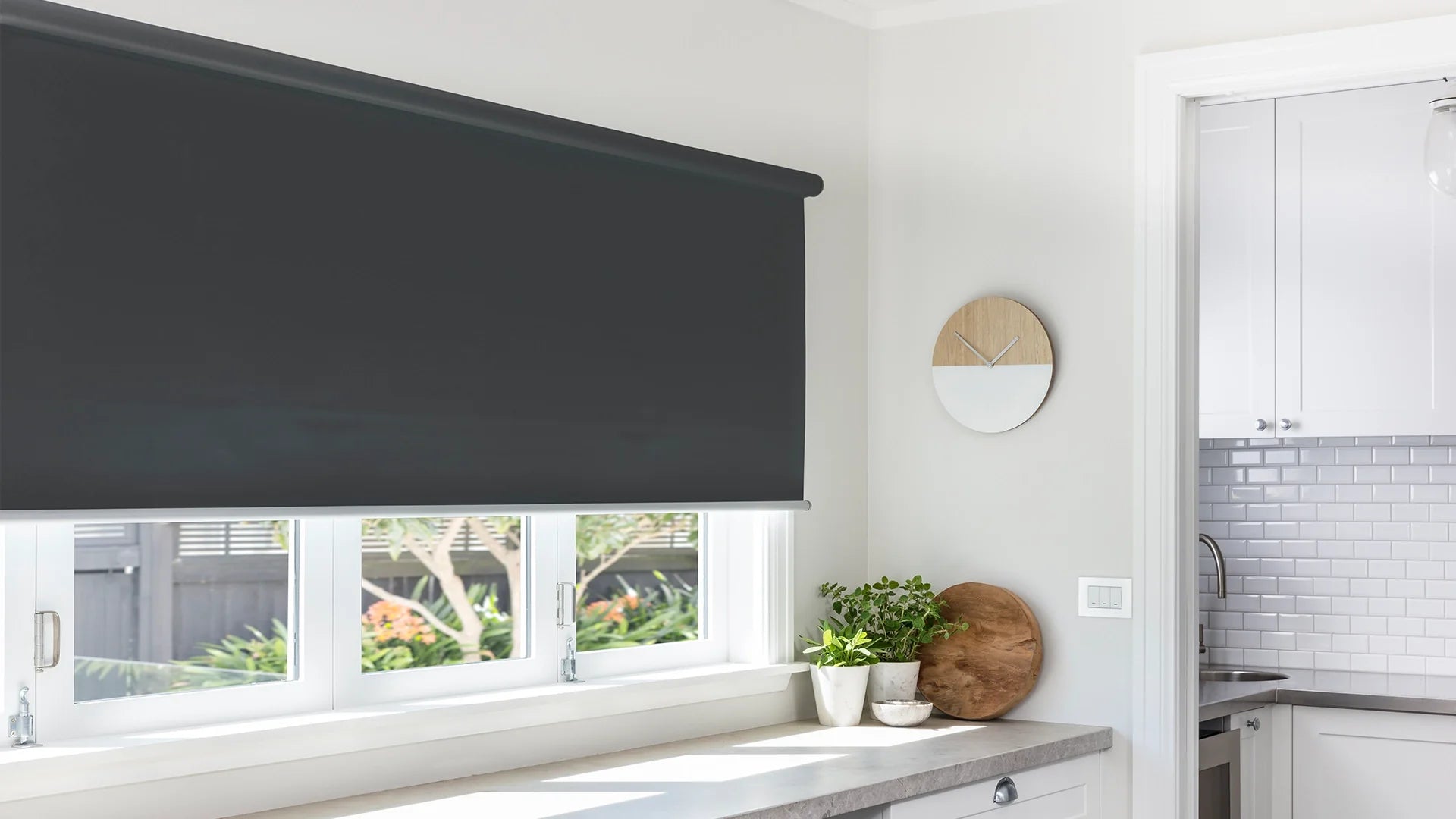 Readymade Blinds-The Interiors Group