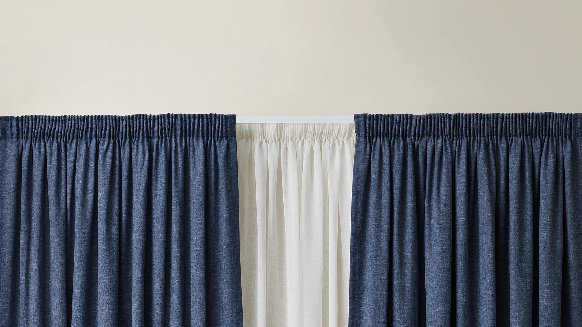 Readymade Tracks & Accessories-The Interiors Group