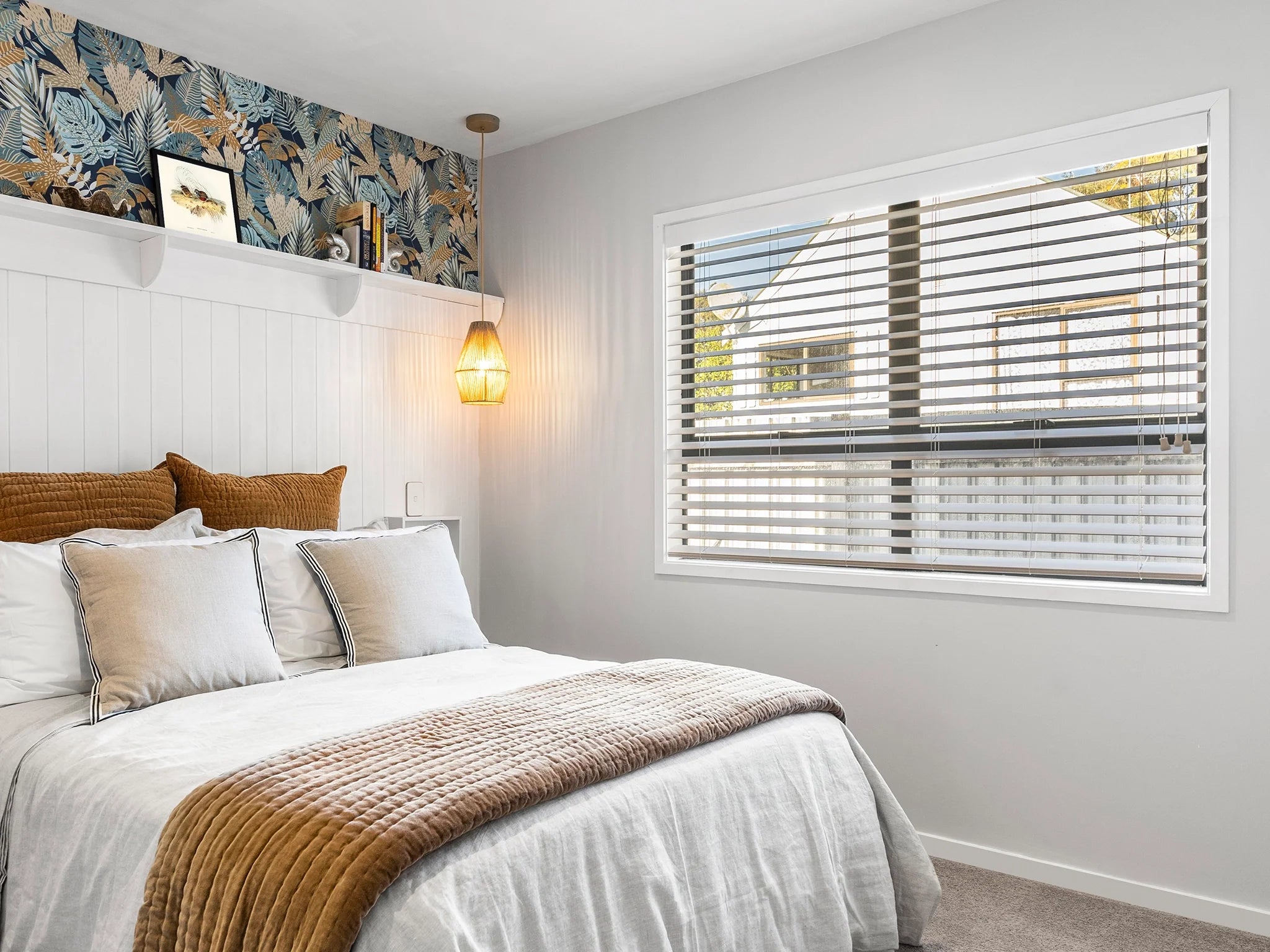 Venetian Blinds-The Interiors Group
