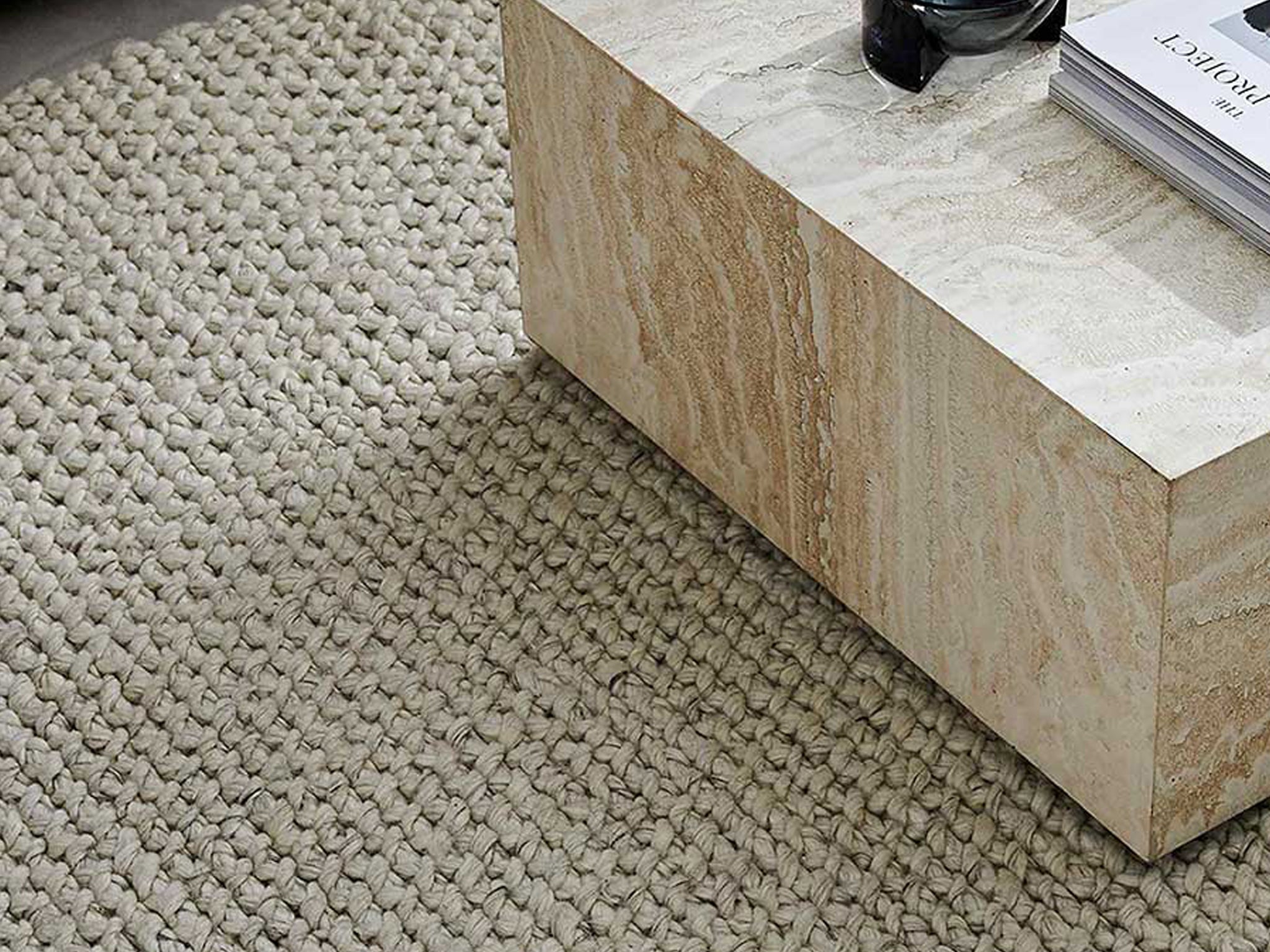 Emerson-Carpet Court