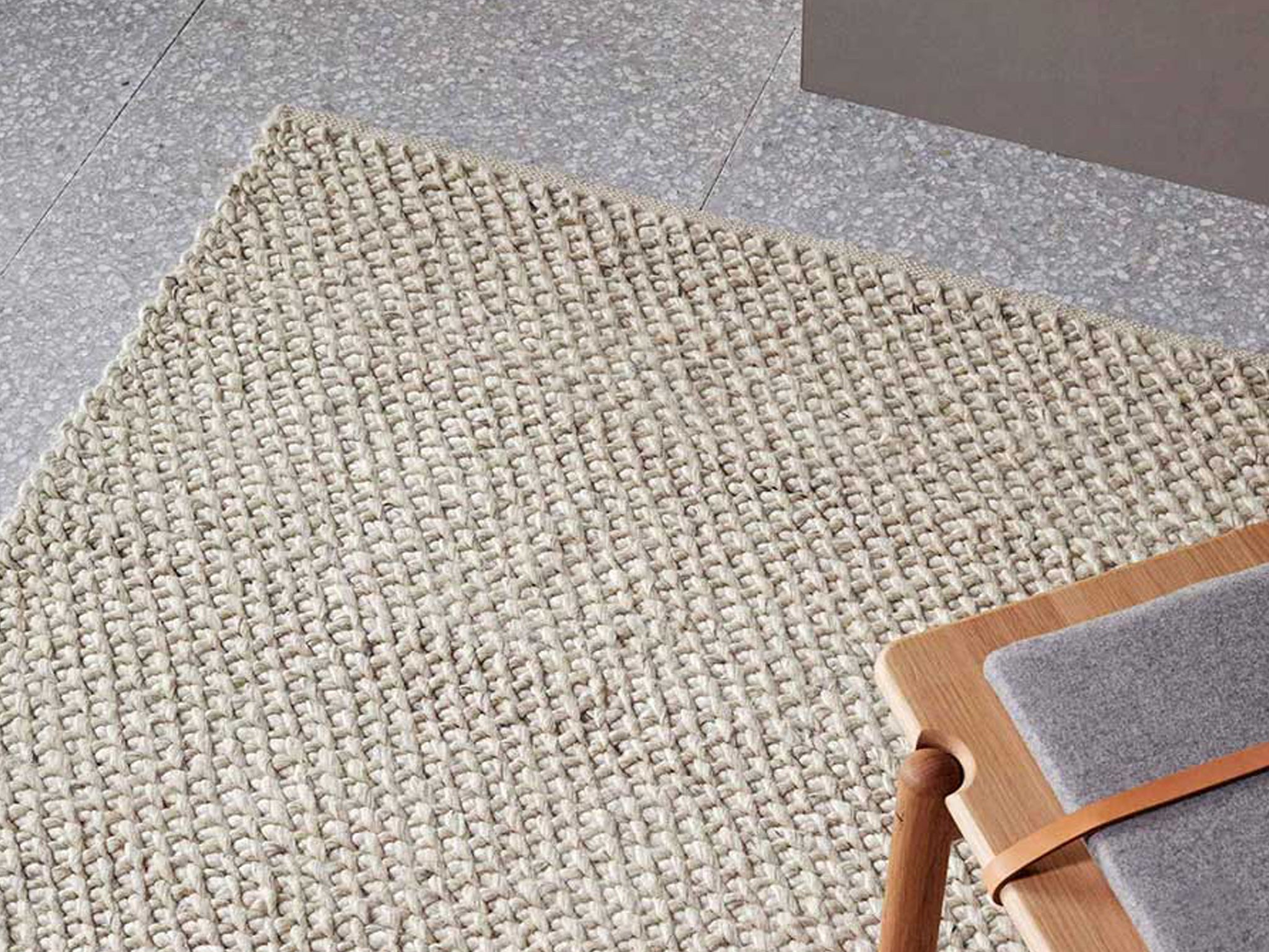 Emerson-Carpet Court