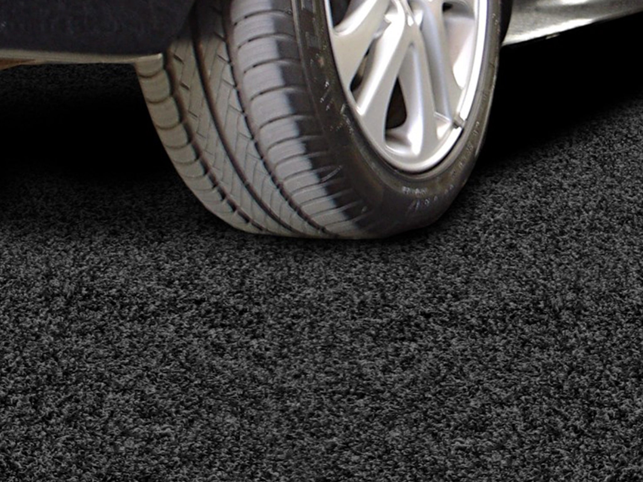 Grand Prix-Carpet Court