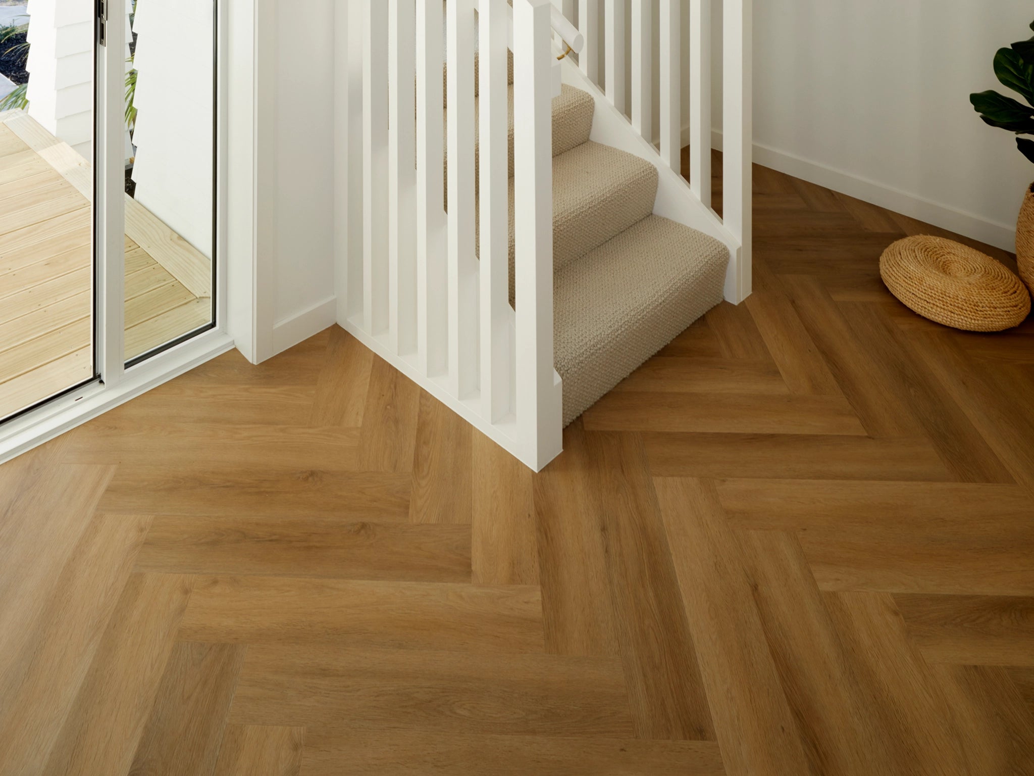 EverCore Herringbone