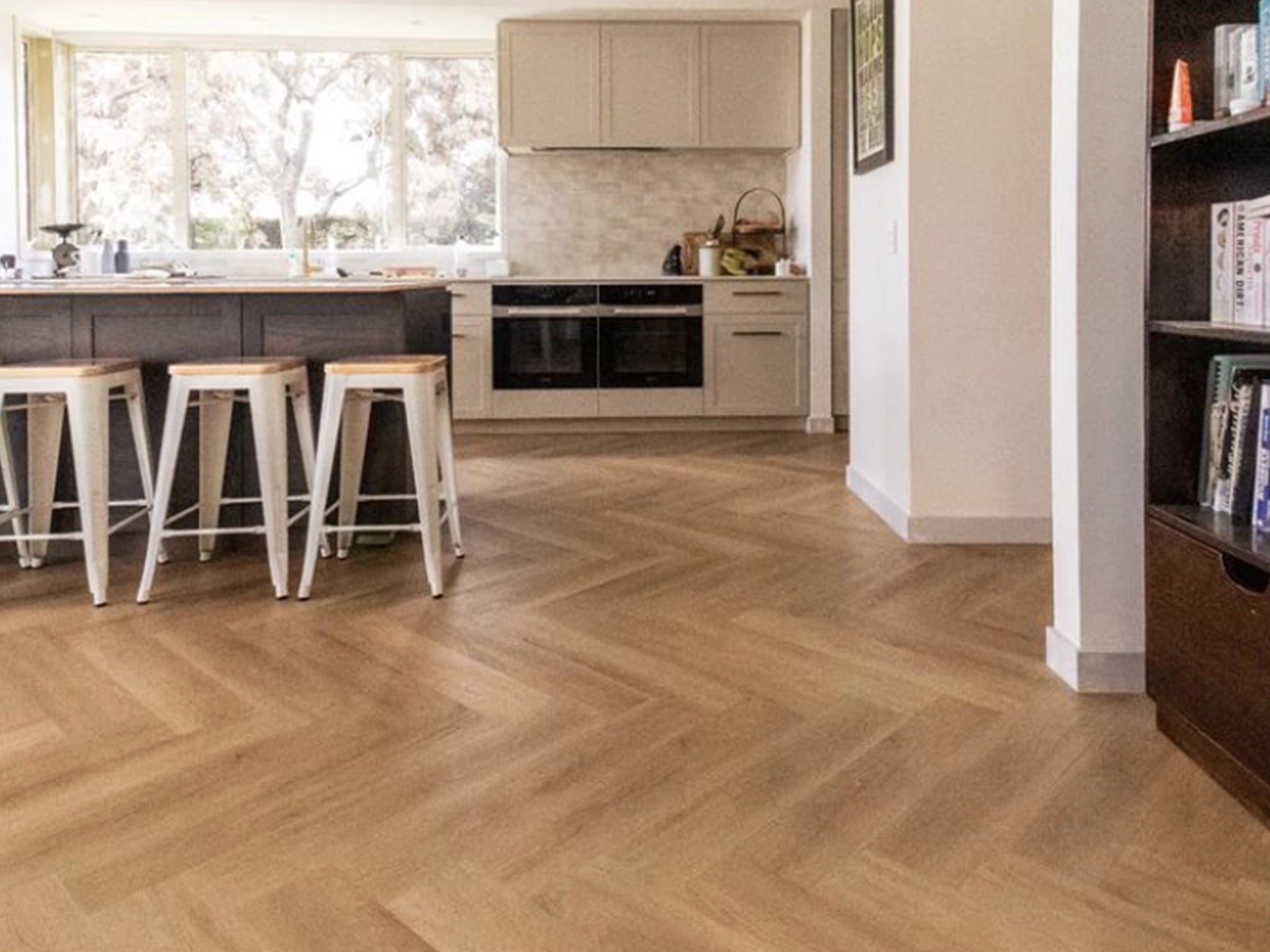 EverCore Herringbone