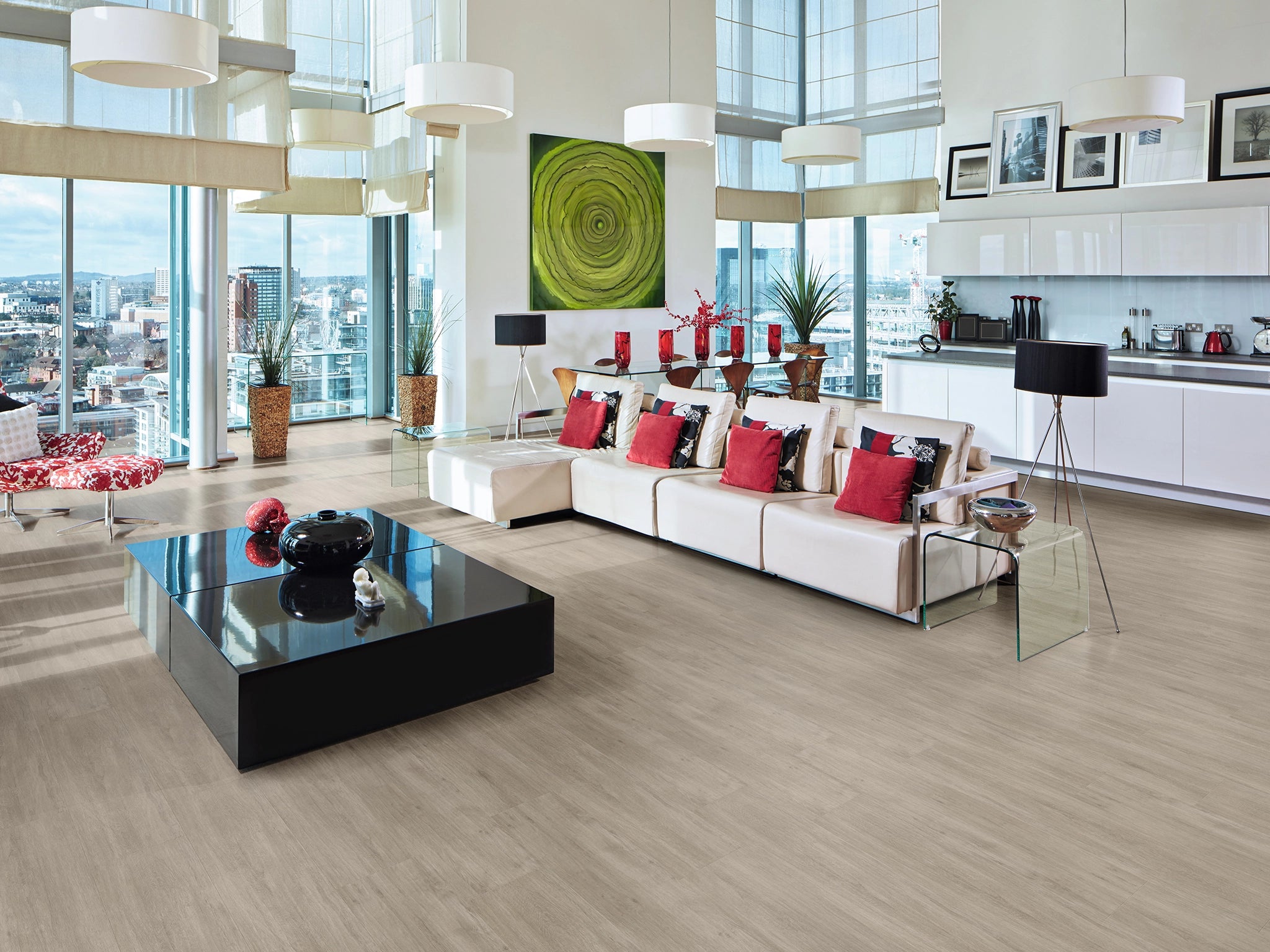 LooseLay Originals Wood