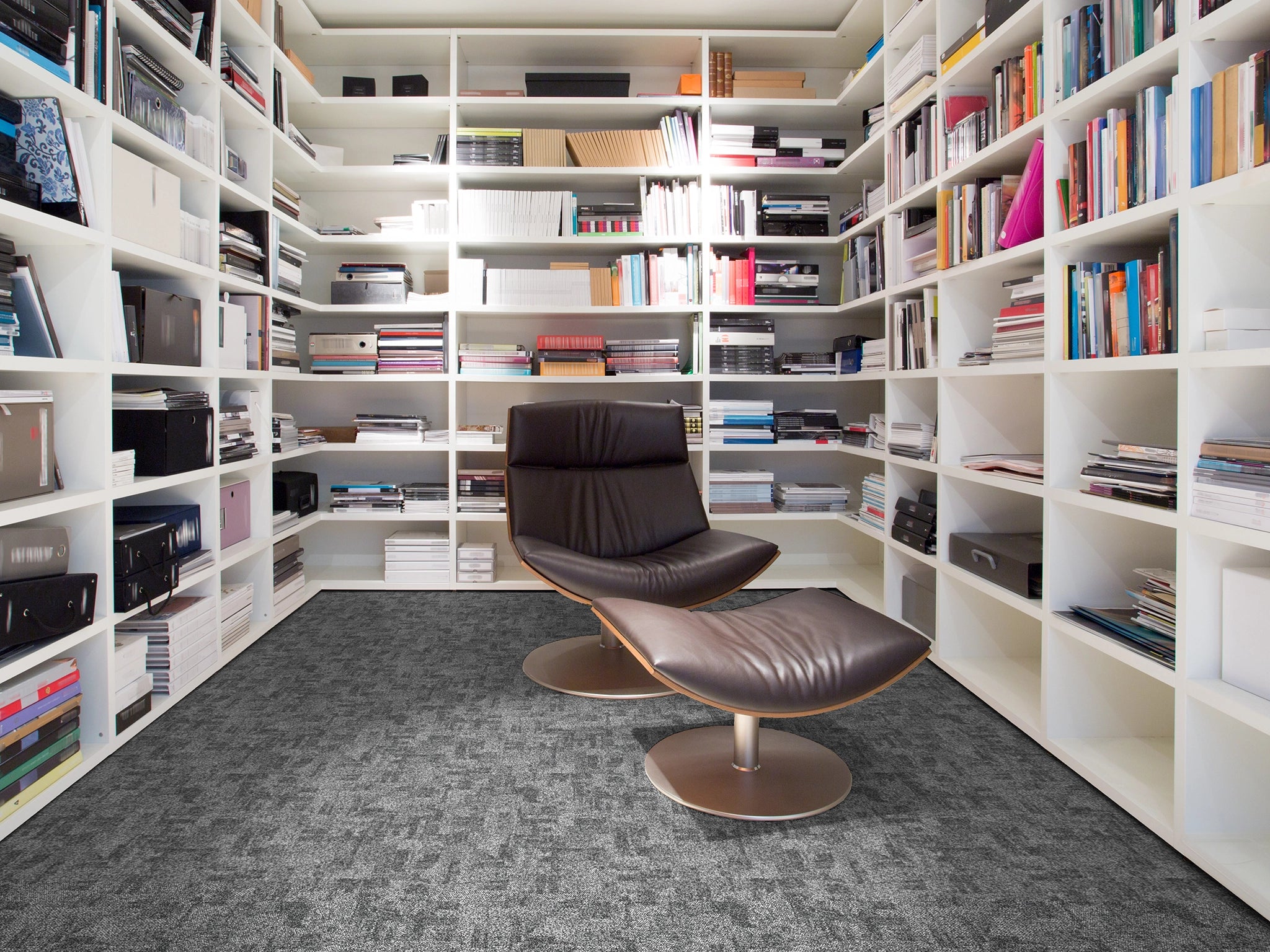 Organix-Carpet Court