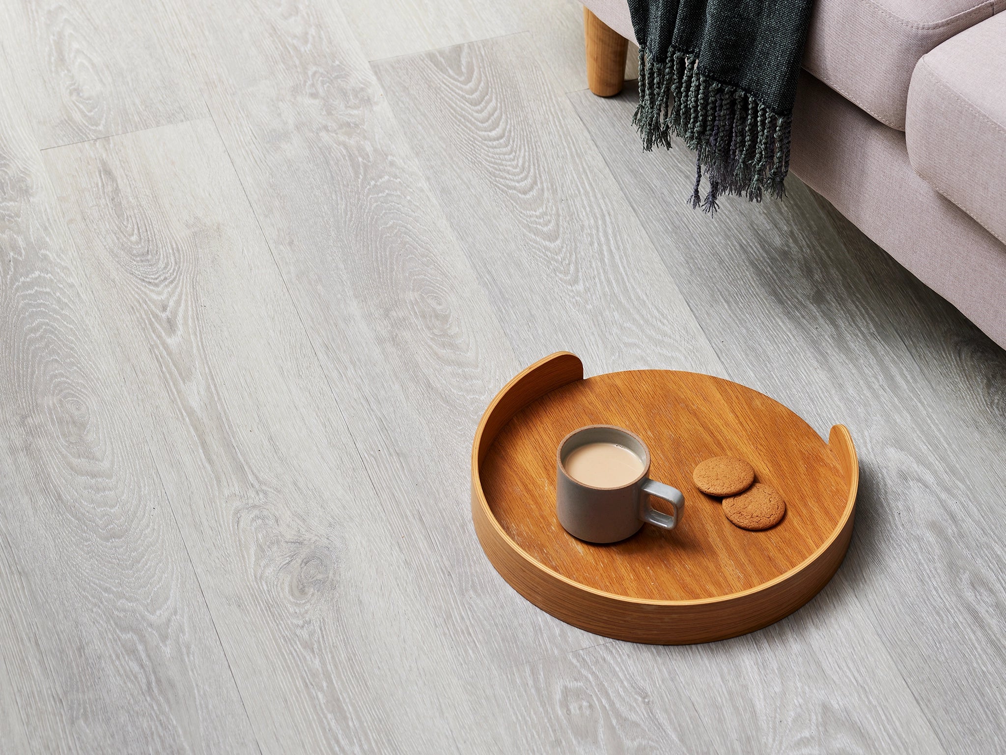 Scandia LVT