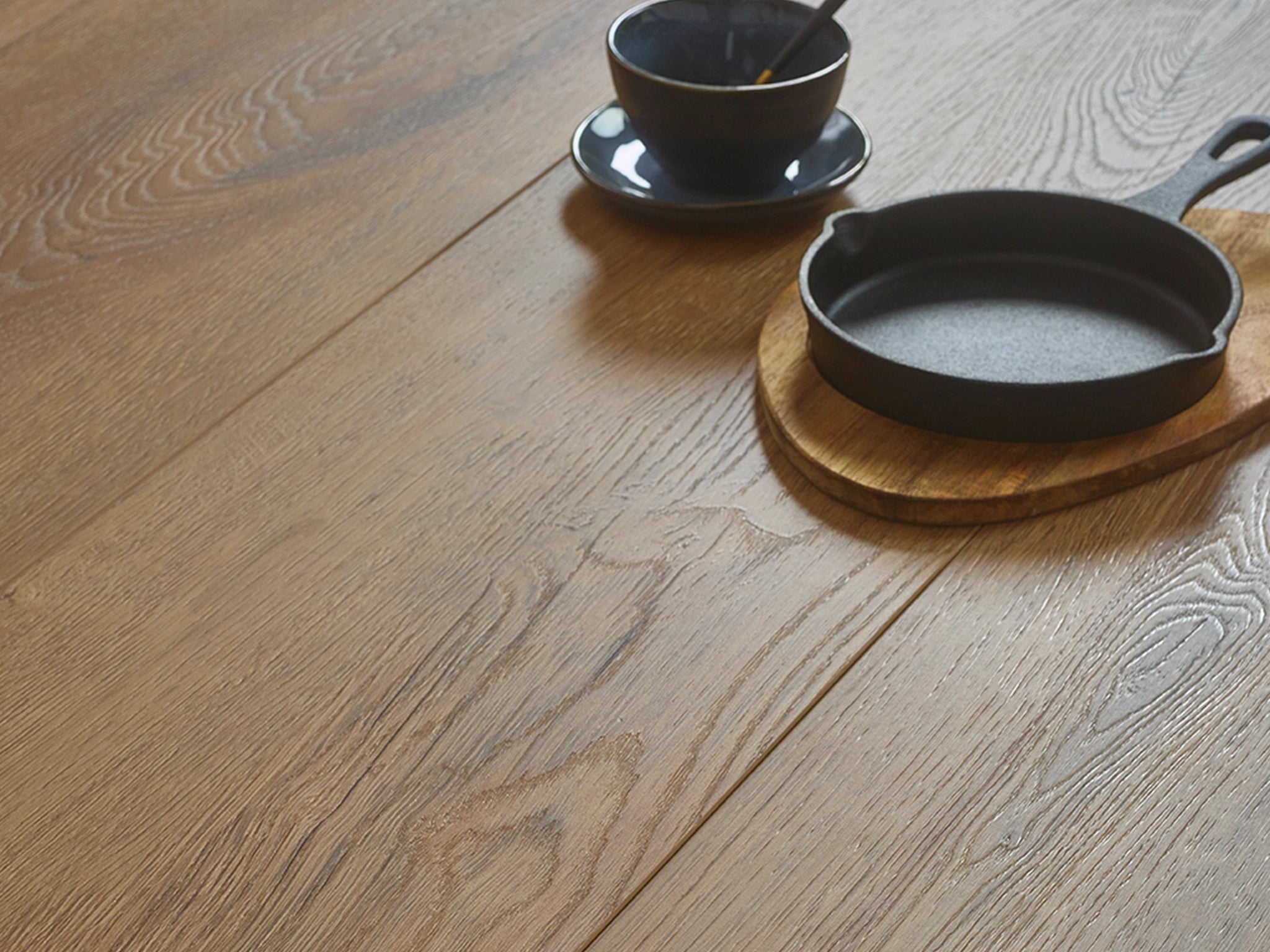 COREtec XL-End-Carpet Court