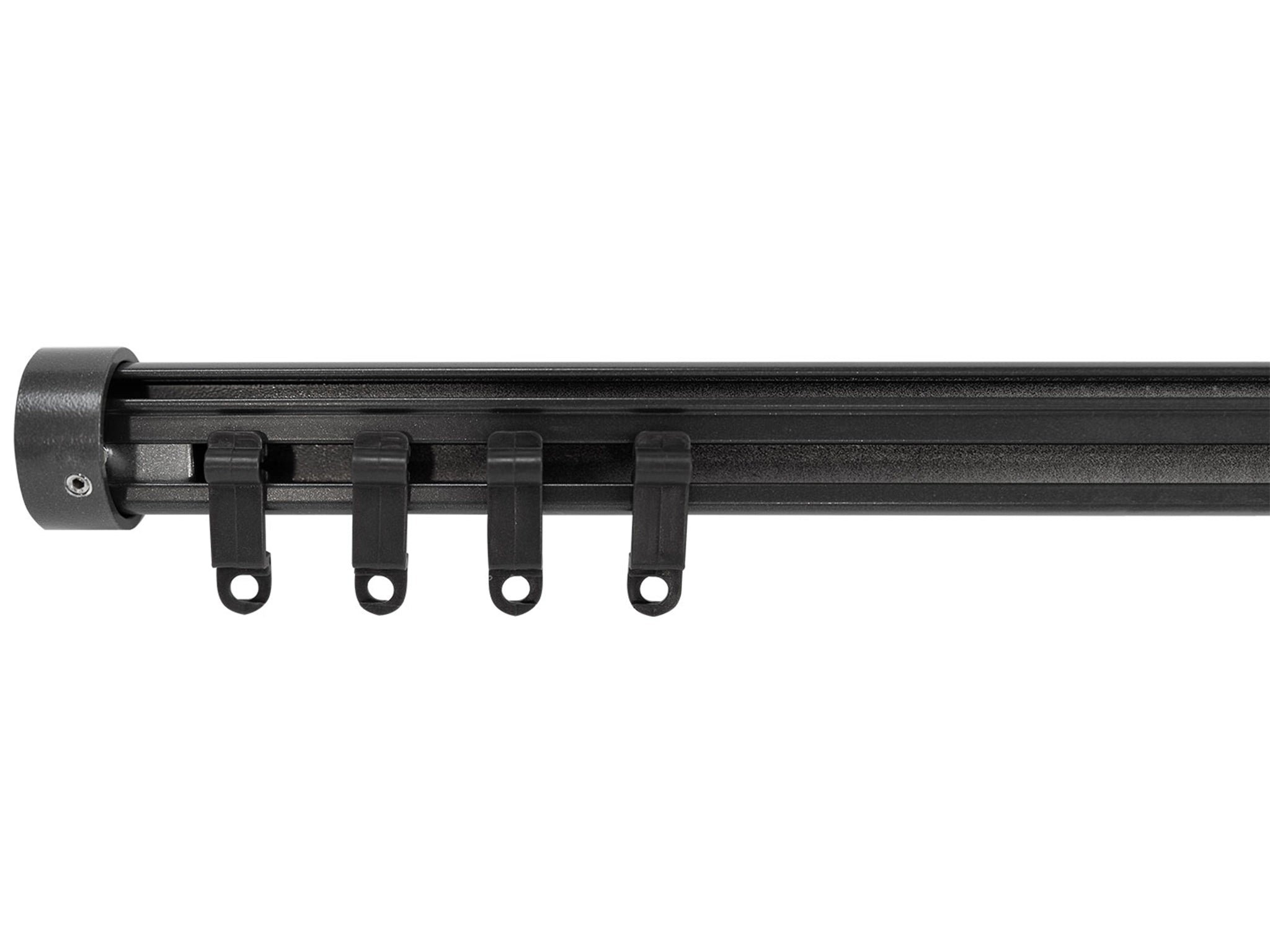 28mm Click Track Rod