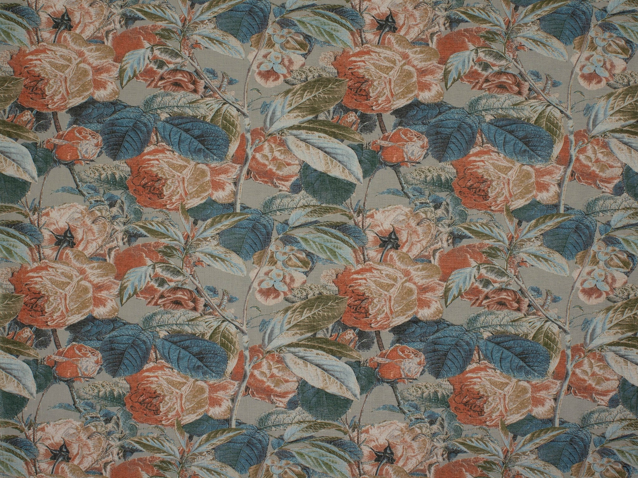 Adelle-Curtain Studio