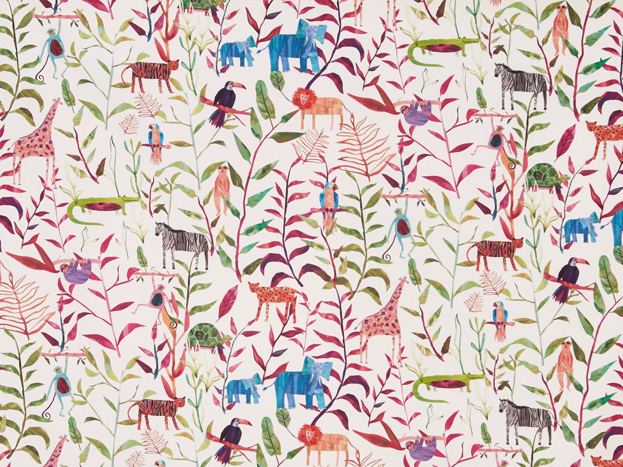 Hide & Seek-Curtain Studio