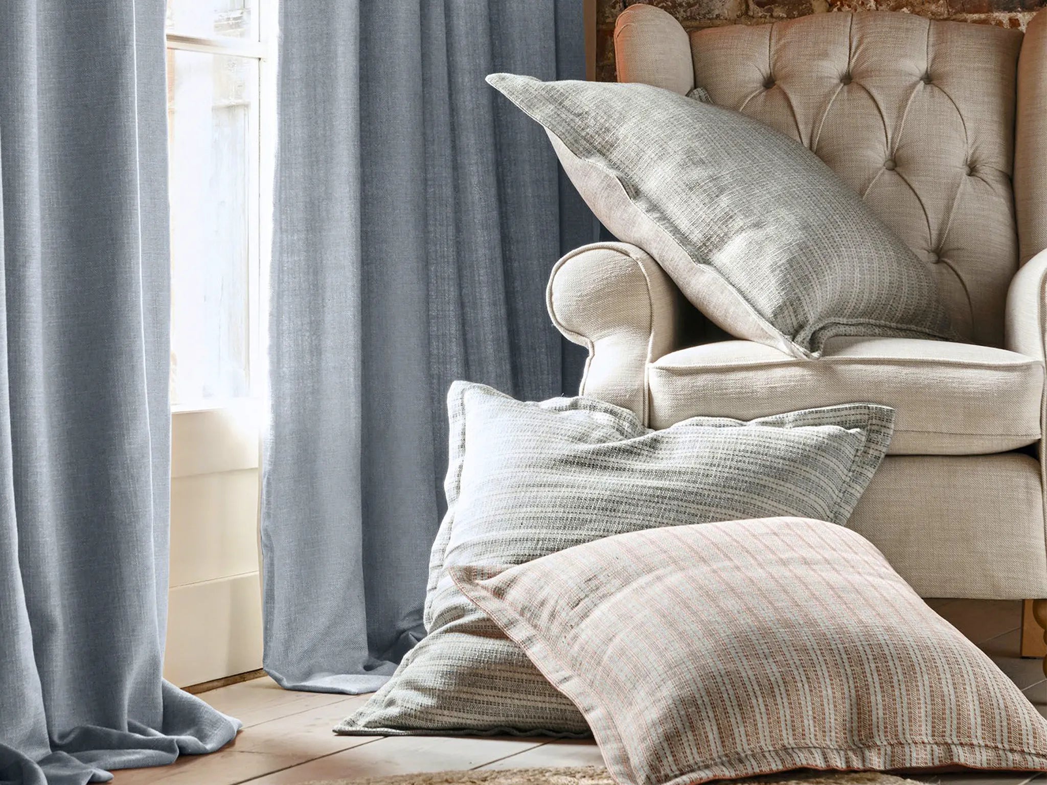 Emery-Curtain Studio