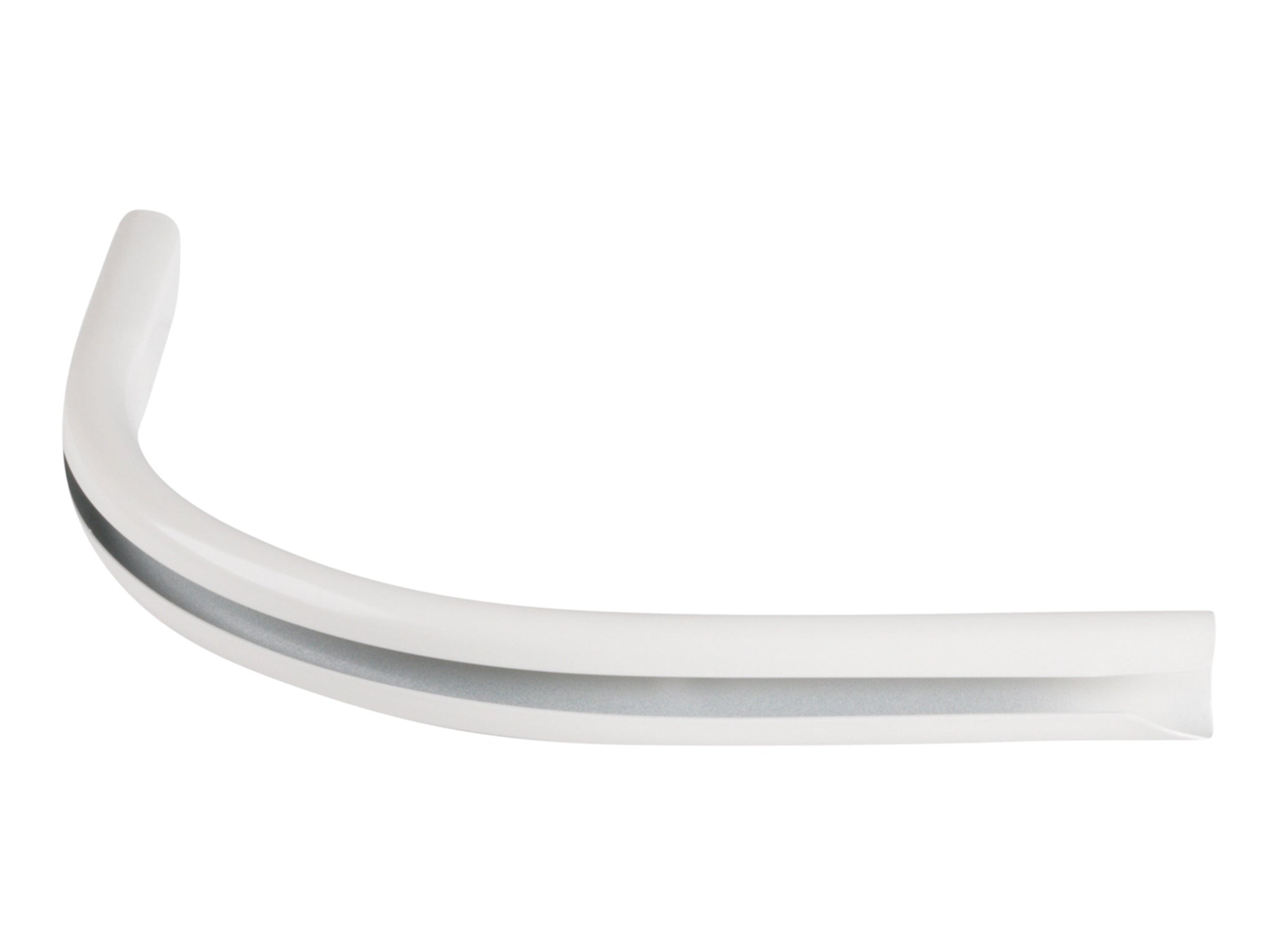 Extendable Track Corner Bend