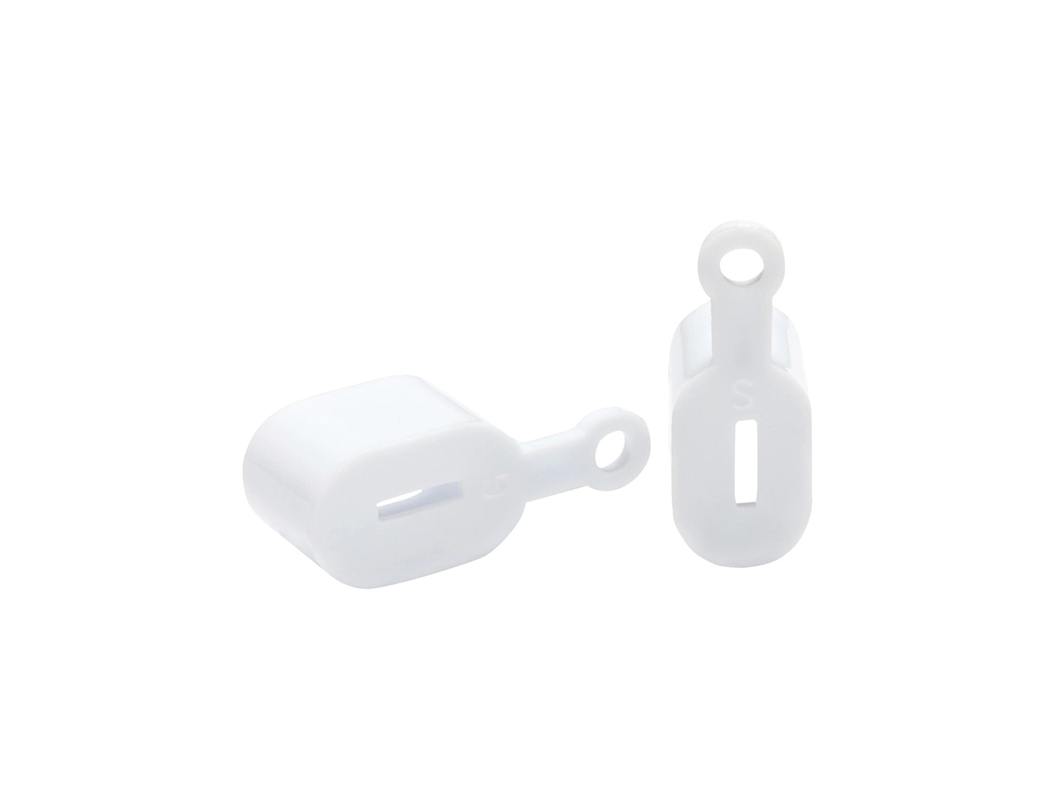 Extendable Track End Cap