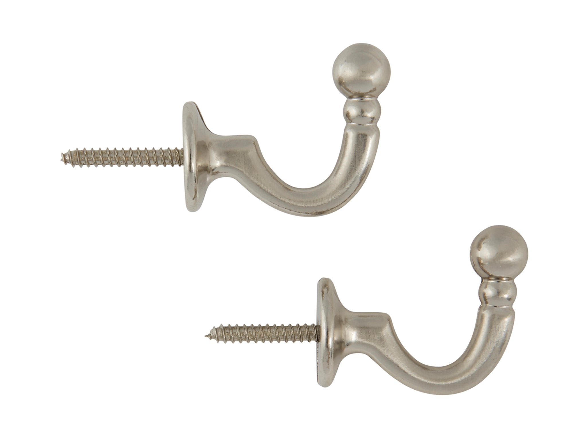 Lisbon Tieback Hooks