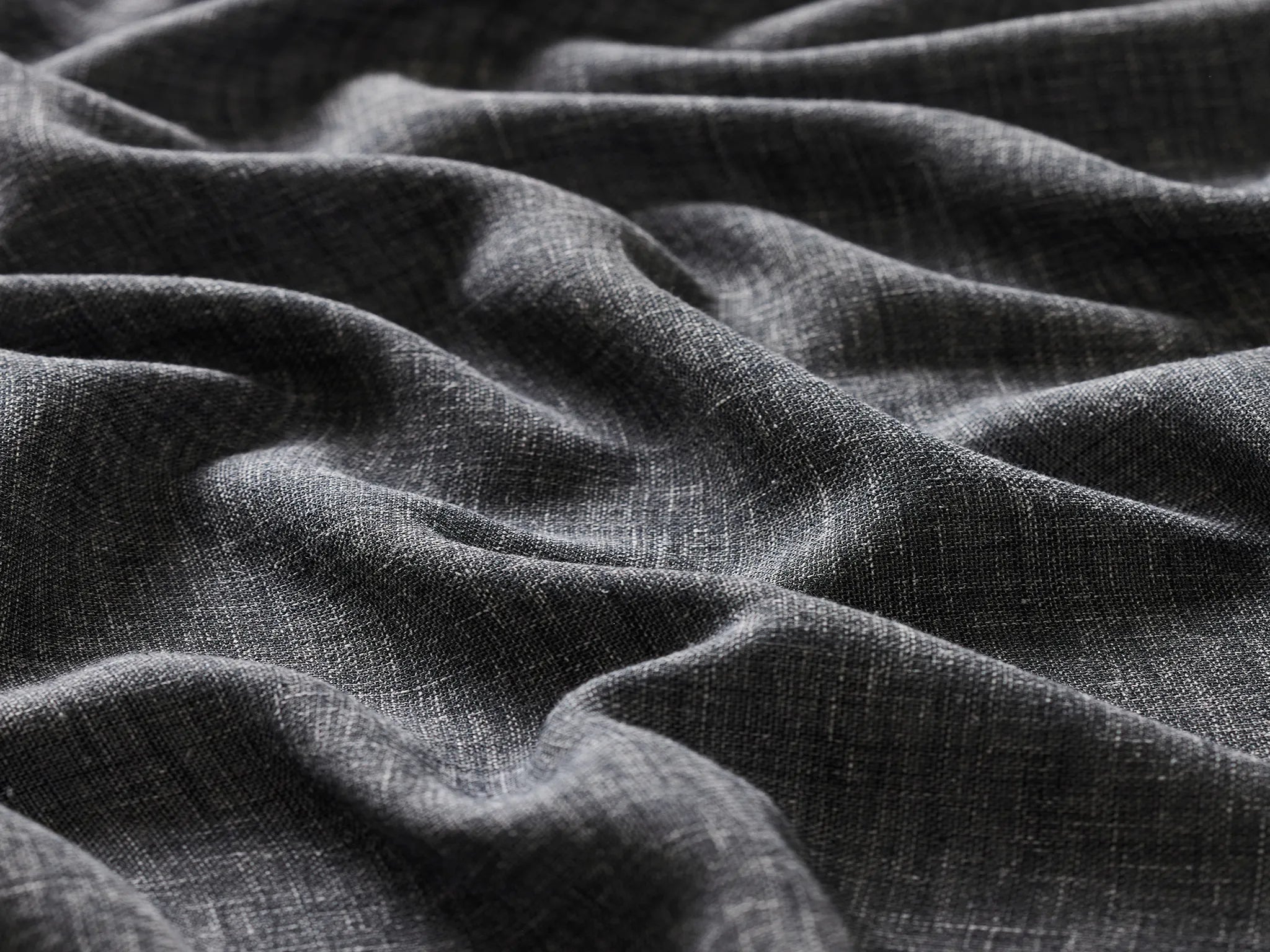 Whisper-Curtain Studio